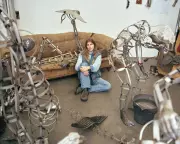 Turner Prize 2026 Shortlist: Four Artists Nominated for Diverse Works