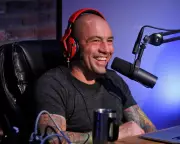 Turning Point USA's Erika and Charlie Kirk Join Joe Rogan to Back Trump's MAGA Agenda