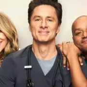 TV Reboots Face Backlash as Fans Decry Creative Bankruptcy