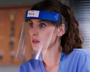 TV Tonight: Casualty Returns with a New Pandemic Drama