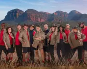 TV Tonight: I'm A Celebrity South Africa Returns with Mo Farah and Gemma Collins