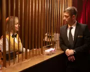 TV Tonight: The Cage, Secret Garden, and More Must-Watch Shows