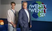 Twenty Twenty Six Review: BBC's FIFA Satire Returns with US World Cup Setting