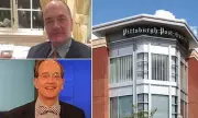 Twin Heirs' Bitter Feud Threatens Future of Century-Old Media Empire