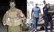 Two Afghan Victims in Roberts-Smith War Crimes Case Remain Unidentified