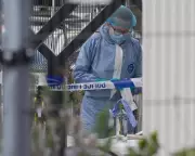 Two Arrested After Attempted Arson Attack on Finchley Synagogue