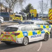 Two Children Die in Wolverhampton House Fire Tragedy