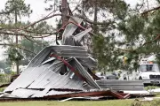 Two Dead as Tornado Destroys Homes in Northern Texas