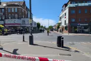 Two Jewish Men Stabbed in Antisemitic Attack in North London