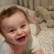 Two Men Face Trial Over Death of Adopted Baby Preston Davey