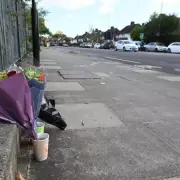 Two Met Police Officers Charged Over Death of Pregnant Woman and Unborn Baby