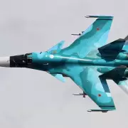 Two Russian Military Planes Crash, Killing 29 and Costing Putin £33 Million