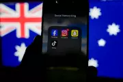 Two-Thirds of Australian Teens Still Use Social Media Despite Ban