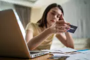 Two-Thirds of Gen Z Adults Report Money Worries Harming Mental Health
