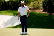 Tyrrell Hatton's Augusta Metamorphosis: From 'Headless' to Masters Contender