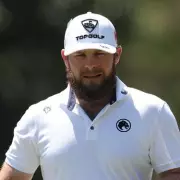 Tyrrell Hatton's 'Scary' Masters Confession After Sensational 66 at Augusta