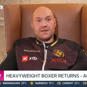 Tyson Fury Addresses Poor Ticket Sales for Comeback Fight at Tottenham