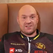 Tyson Fury Admits He's 'Not Bothered' About Dad's Attendance at Upcoming Fight