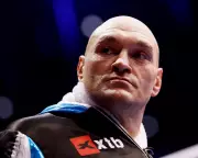 Tyson Fury and Anthony Joshua Set for Epic Heavyweight Clash