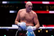 Tyson Fury Calls Out Anthony Joshua After Dominant Boxing Comeback Victory
