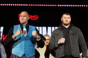 Tyson Fury Ends Fifth Retirement to Face Arslanbek Makhmudov in London