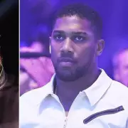 Tyson Fury Eyes Anthony Joshua Showdown After Comeback Bout