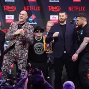 Tyson Fury Issues Chilling Threat to Arslanbek Makhmudov Ahead of Comeback