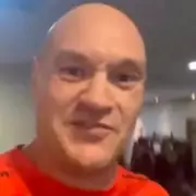 Tyson Fury Mocks Anthony Joshua's Comeback Plan with Usyk Partnership