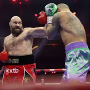 Tyson Fury Poised to Become UK's Richest Boxer with £40m Comeback