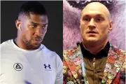 Tyson Fury Targets Anthony Joshua Showdown by Year's End After Comeback Fight