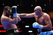 Tyson Fury Triumphs in Comeback Fight, Eyes Joshua Showdown