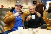 Tyson Fury Uncertain About Father's Attendance at Comeback Fight Amid Strained Relationship