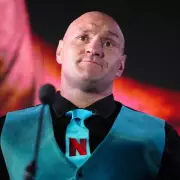Tyson Fury Urges Anthony Joshua to Avoid Wilder, Prioritise Long-Awaited Mega-Fight