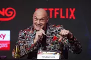 Tyson Fury Vows to Stay Focused on Dangerous Makhmudov Amid Joshua Talks