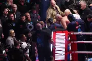 Tyson Fury vs Anthony Joshua Fight Finally Signed, Saudi Matchmaker Hints