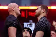 Tyson Fury's Boxing Return: Fight Time and Netflix Broadcast Details