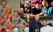 Tyson Fury's Boxing Return Splits Family as Father John Says Relationship 'Destroyed'