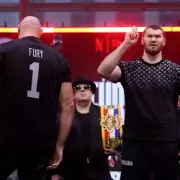 Tyson Fury's Comeback Fight: How to Watch Live in the UK Tonight