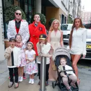 Tyson Fury's Frugal Flight After £19 Million Fight Payday Raises Eyebrows