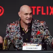 Tyson Fury's Tax-Smart Move to Isle of Man Boosts Comeback Fight Earnings