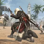 Ubisoft Sets Official Reveal for Assassin's Creed Black Flag Remake