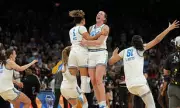 UCLA Bruins Clinch Historic First NCAA Women's Basketball Championship