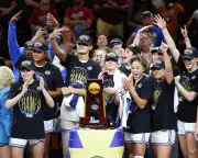 UCLA Clinches Historic First NCAA Women's Basketball Championship
