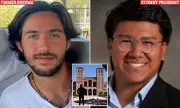 UCLA Students Condemn Israeli Hostage Speech as 'Harmful Representation'