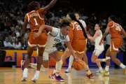 UCLA Women's Basketball Reaches First National Championship Game After Tense Win Over Texas