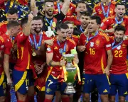 Uefa Considers Nations League-Style Overhaul for Euro Qualifying Post-2028