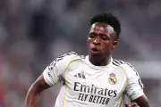 UEFA Finds Racism Claim Against Vinicius Unproven, Prestianni Banned for Homophobia