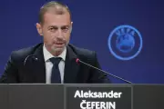 UEFA Threatens Italy with Euro 2032 Hosting Removal Over Stadium Crisis