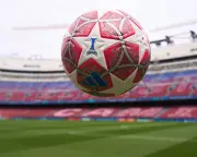 UEFA's Commercial Revenue Set to Surpass €1 Billion, Boosting Champions League Clubs