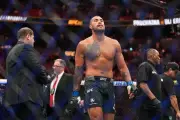UFC Champion Loses Title Belt Hours After Dramatic Victory in Miami